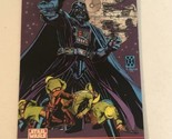 Star Wars Galaxy Trading Card #249 Walter McDaniels - $2.48