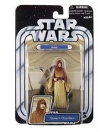 Star Wars Original Trilogy Collection Queen&#39;s Chamber Rabe 05-05 - $247.32 MXN