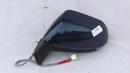 19-24 Toyota Corolla SideView Door Mirror Heated w/ Blind Spot Driver Left LH  image 4