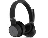 Lenovo Go Wireless ANC Headset - $155.13