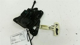 2010 Dodge Charger Trunk Latch 2006 2007 2008 2009Inspected, Warrantied - Fas... - £28.74 GBP