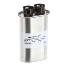 Bakers Pride N50H2585G03A3 Capacitor 2500V 50/60HZ .85uf fits to E300 - $181.07