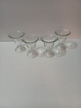 Pacchetto di bicchieri da dessert Tulip Sundae - $39.61 CAD