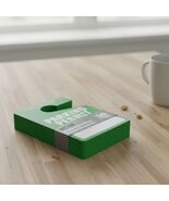 Yes, the Winning Title can be applied to this product. - $26.50 CAD