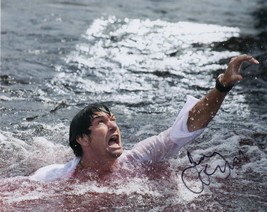 Jerry O&#39;Connell Signed 8x10 Photo Piranha 3D Stand by Me Scream 2 - £39.56 GBP