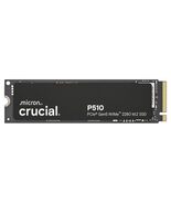 P510 1TB NVMe PCIe Gen5 M.2 2280 Internal Gaming SSD - $2,734.48 MXN