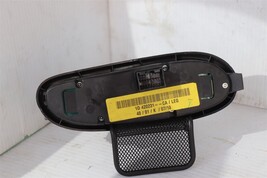 97-06 Jaguar XK8 Power Electric Seat Switch Passenger Right RH BLACK image 5