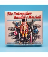 The Nutcracker Handel&#39;s Messiah Highlights Classical 2 CD Set Christmas ... - £7.69 GBP