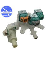 GE Washer Water Inlet Valve WH13X10066 - $14.74