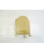 Mercedes R129 SL500 coolant overflow tank, reservior, 1295000249 - $39.99