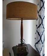 Vintage/MCM/Mid-Century Modern Control Research Dimmable Desk Lamp - works - $2,827.17 MXN