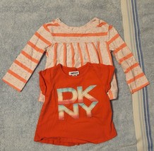 2 Piece Shirt Set (BG35) 12 Months - $12.85