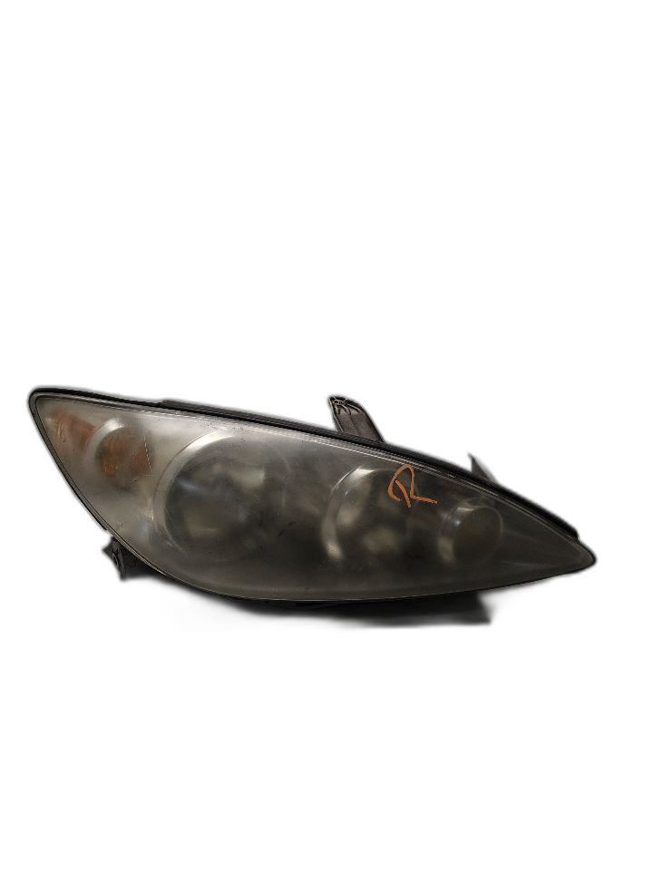 Passenger Headlight North America Built Le Chrome Trim Fits 05-06 CAMRY ... - $68.19