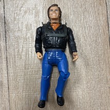 A TEAM Action Figure 1983 Templeton Peck Face 6&quot; Cannell Prod With Vest ... - $24.75