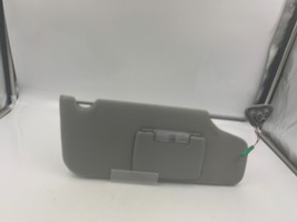 2005-2007 Ford Freestyle Passenger Sun Visor Sunvisor Gray Illuminated F02B45052 - £28.76 GBP