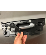 03-2012 Mercedes R230 SL550 SL500 front right passenger interior door ha... - $358.34 CAD