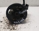 Power Steering Pump Without Turbo Fits 11-13 FORESTER 1432586 - $47.52