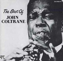 John Coltrane : The Best of CD Pre-Owned - £11.73 GBP