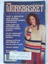 Workbasket and Home Arts Magazine Vol 48 No 4 February 1983 [Single Issue Magazi - £5.43 GBP