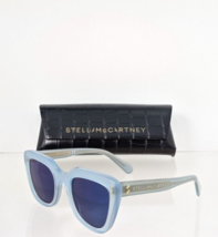 New Authentic Stella McCartney Eyeglasses SC 4013IK 84X 4013 Bio Acetate Kids - £114.34 GBP