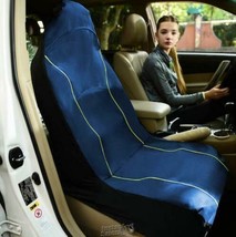 Single Car Seat Protector for Pets - $37.99