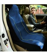 Single Car Seat Protector for Pets - $52.12 CAD