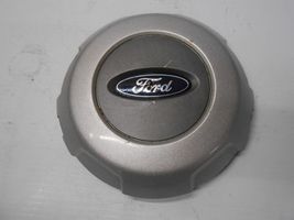 2004-2008 Ford F150 Center Cap Hubcap Silver OEM 4L34-1A096-AC - $21.99