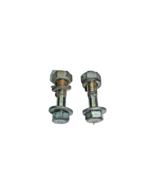 1974 Honda XL350 XL 350 K0 Frame grab bar bolts - $33.87 CAD