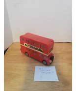 LEGO Creator Basic Model Traffic Mini London Bus 40220 - $13.67 CAD