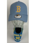 New Era 2006 NCAA Basketball &quot;UCLA Bruins &quot; Indianapolis Final Four Hat ... - $753.70 MXN