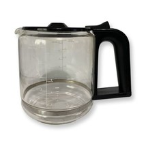 Krups Replacement Coffee Carafe For Savoy 12-cup Machine - $22.16