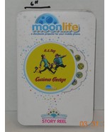 Spin Master Moonlite Curious George Reel for Moonlite Story Projector - $10.03