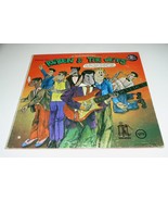 Frank Zappa Cruising With Ruben And The Jets Record Album LP Verve 50055... - €34,23 EUR