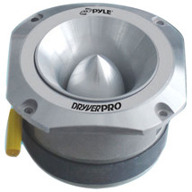 NEW Pyle PDBT31 1.5&quot; Heavy Duty Titanium Super Tweeter - £30.94 GBP