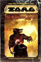The Nightmare Dream (Book 3 of the Possibility Wars/Torg) Jonatha Ariadne Caspia - £11.48 GBP