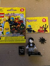 Lego Minifigure Series 16 Spooky Boy *NEW/OPENED* t1 - $10.99