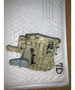 98-02 HONDA ACCORD EX 4 DR LEFT REAR DRIVER DOOR LATCH LOCK ACTUATOR MOT... - €16,93 EUR