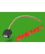 2003-2006 Mercedes R230 SL600 SL500 SL55 Rear Hydraulic Shock Strut WIRE... - $61.67 CAD