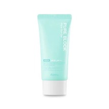 Pure Block Aqua Sun Gel SPF50+ PA+++ 50ml - $26.99