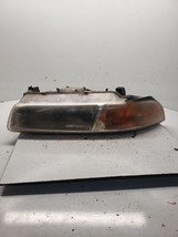 Driver Left Headlight Fits 97-00 BREEZE 1120174 - $28.59
