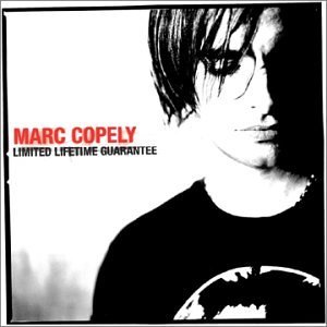 Primary image for Limited Lifetime Guarantee [Audio CD] Copely, Marc