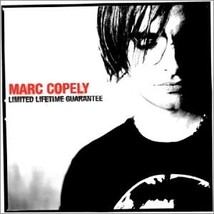 Limited Lifetime Guarantee [Audio CD] Copely, Marc - £9.26 GBP