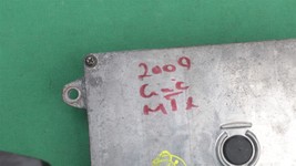 09-11 Honda Civic 1.8 MT ECU Engine Computer & Ignition W/ Key Set 37820-RNA-C22 image 9