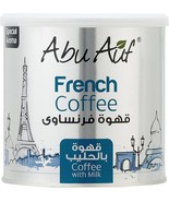 Abu Auf French Coffee, 250 Gm // FREE SHIPPING  - $53.52 CAD