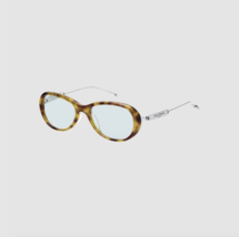 Gentle Monster x Maison Margiela MM215 Tortoise Green (MM215-T6(GR)) - $7,716.90 MXN