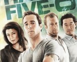 Hawaii Five-O Season 4 DVD | Region 4 - £16.68 GBP