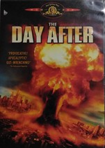 JoBeth Williams in The Day After DVD - £8.73 GBP