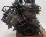 Engine 3.5L VIN T 8th Digit Turbo Fits 10-12 FLEX 998804 - £1,639.49 GBP