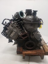 Engine 3.5L VIN T 8th Digit Turbo Fits 10-12 FLEX 998804 - £1,649.24 GBP