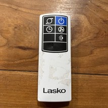 Lasko Wireless 5-Function Remote Control for FAN - $12.87